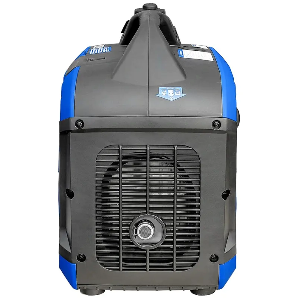 ТСС SGG 3000Si генератор бензиновый инверторный 060054