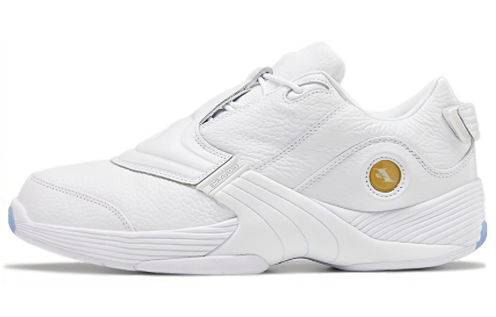 Кроссовки Reebok Answer V Pu