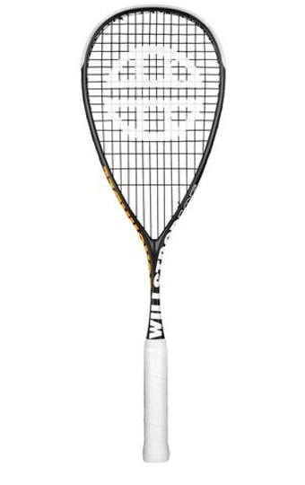 Ракетка для сквоша Unsquashable James Willstrop 125