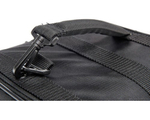 Latin Percussion LP533-BK Pro Bongo Bag чехол для бонго 20.5"x10.5"x10"