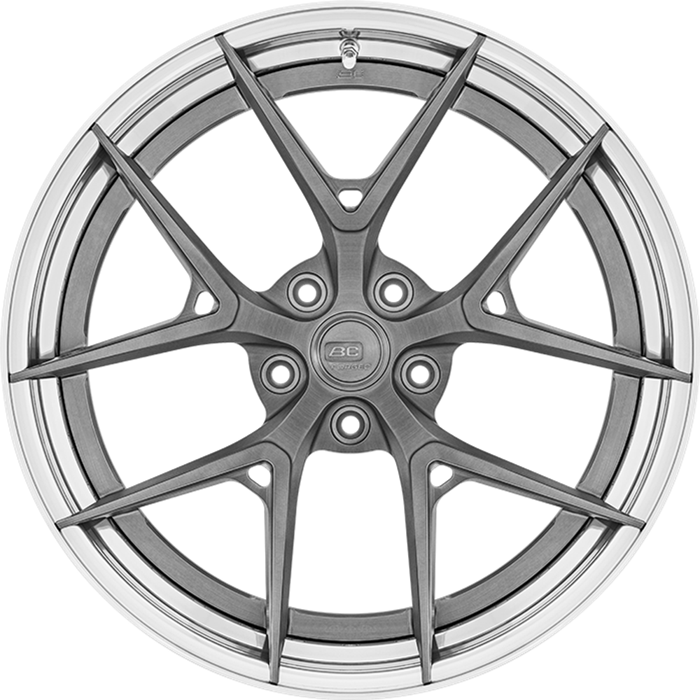 RP FORGED HCA196