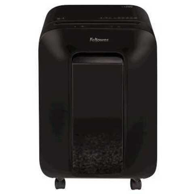 Шредер Fellowes PowerShred LX200 Black