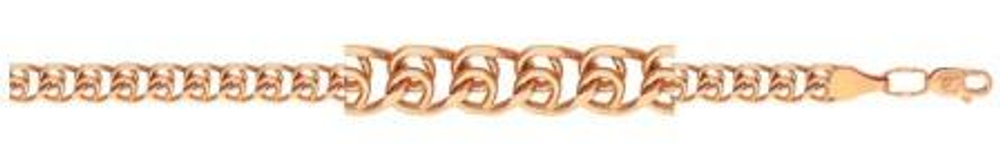 Цепь из золота