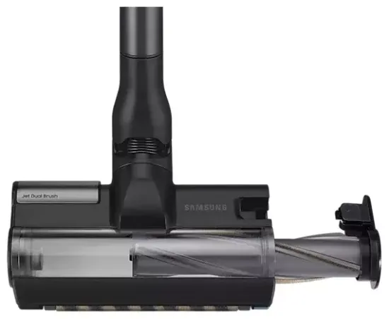 Пылесос Samsung Bespoke Jet complete extra, зеленый