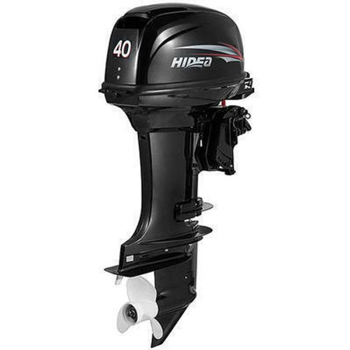 Лодочный мотор Hidea HD 40 FEL