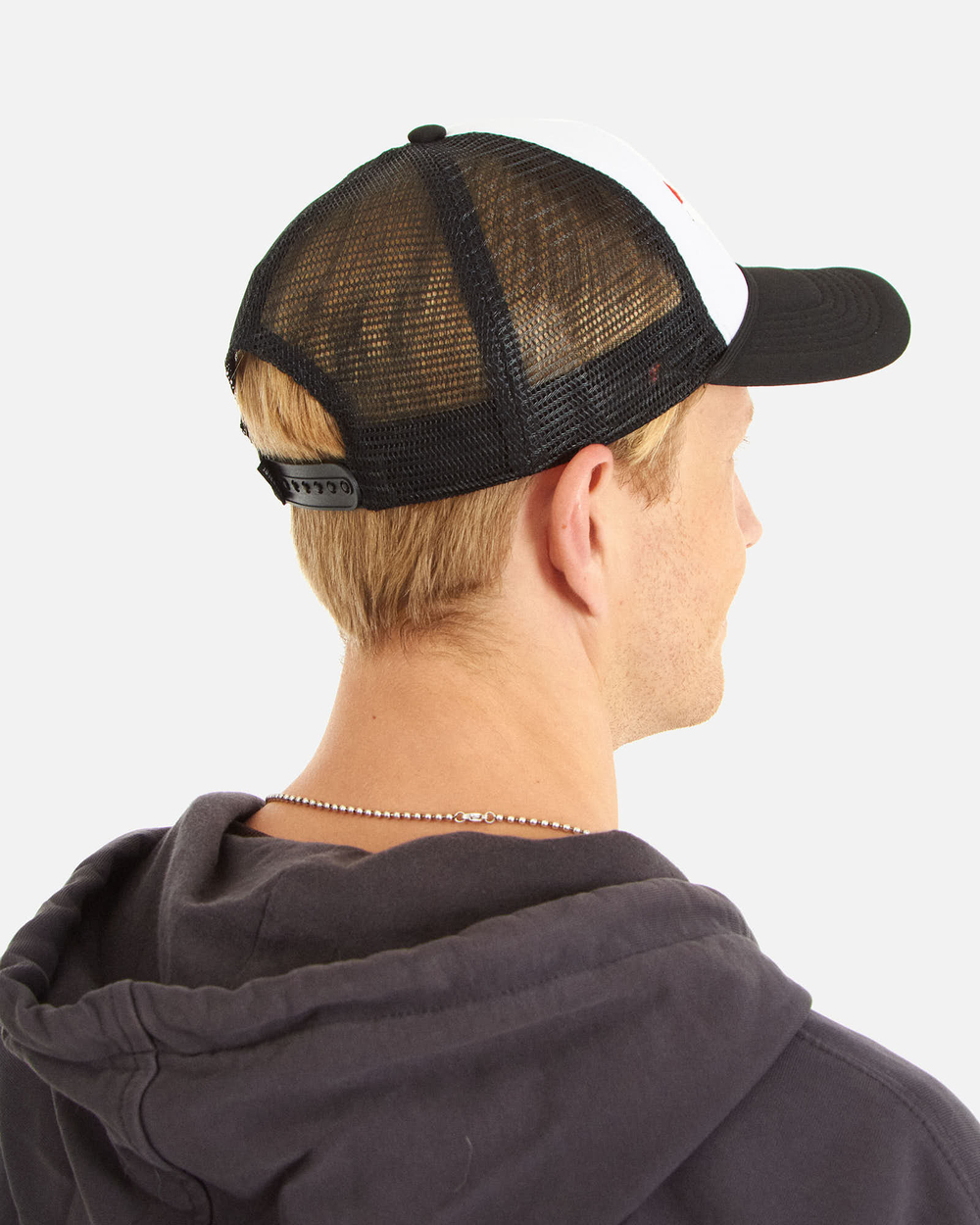Кепка Anteater Trucker-Combo-Black