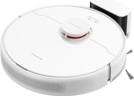 Робот-пылесос Xiaomi Dreame F9 Pro