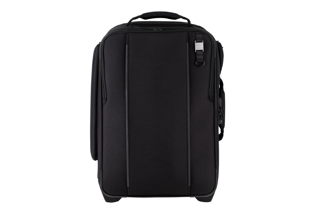 Чемодан Tenba Roadie Roller 21 для фототехники на колесах