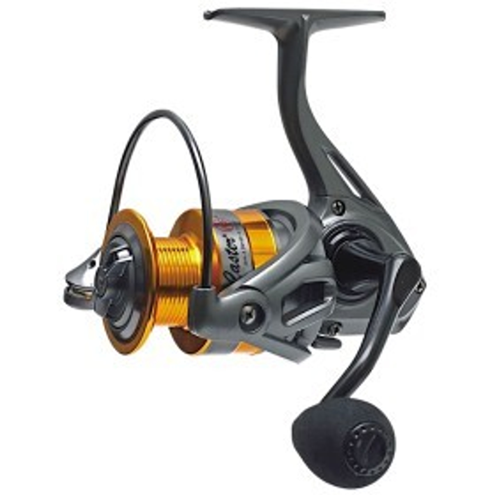 Катушка Stinger Caster NS2500 bb5+1  0.23/0.25/0.30мм-180/150/110м  5.2:1 max 6кг