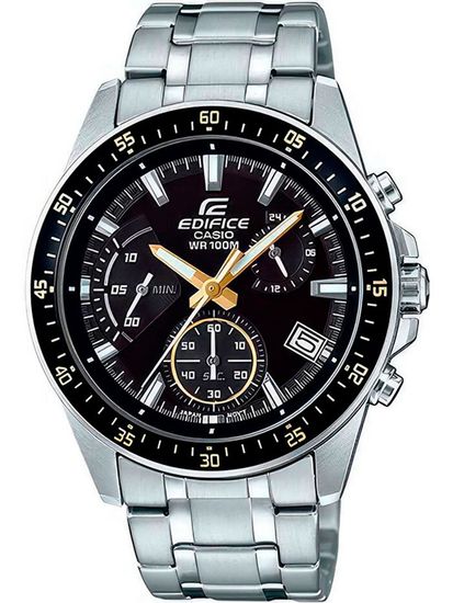 Наручные часы Casio EFV-540D-1A9