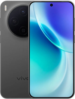 Смартфон Vivo X300 12/256 ГБ, Черный (Black)