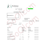 Керашафт , KERASHAFT K / 100 мл