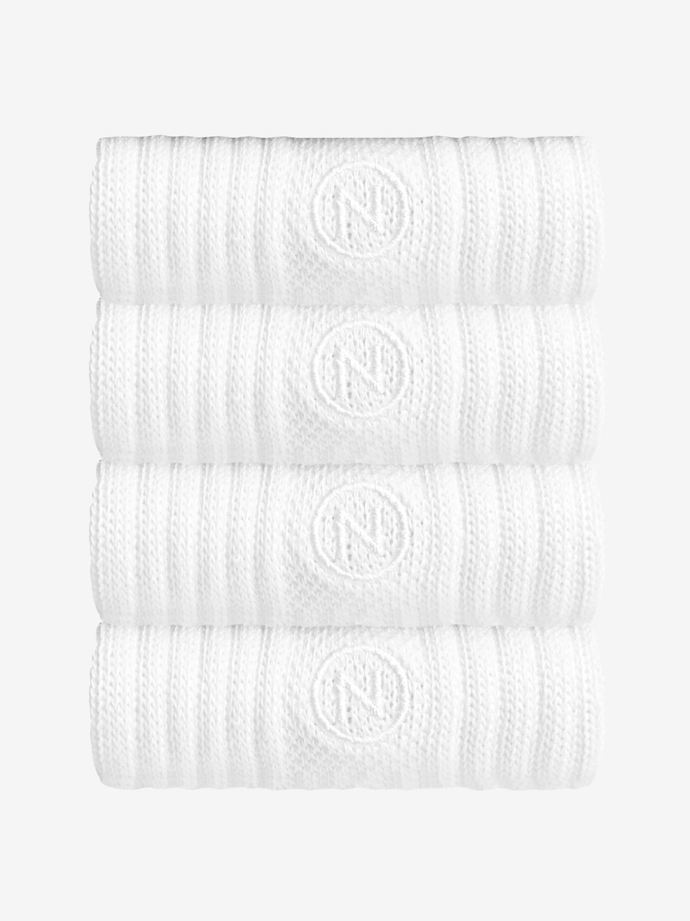 Носки спортивные для мальчика Next 963-863, 3 шт., Белый