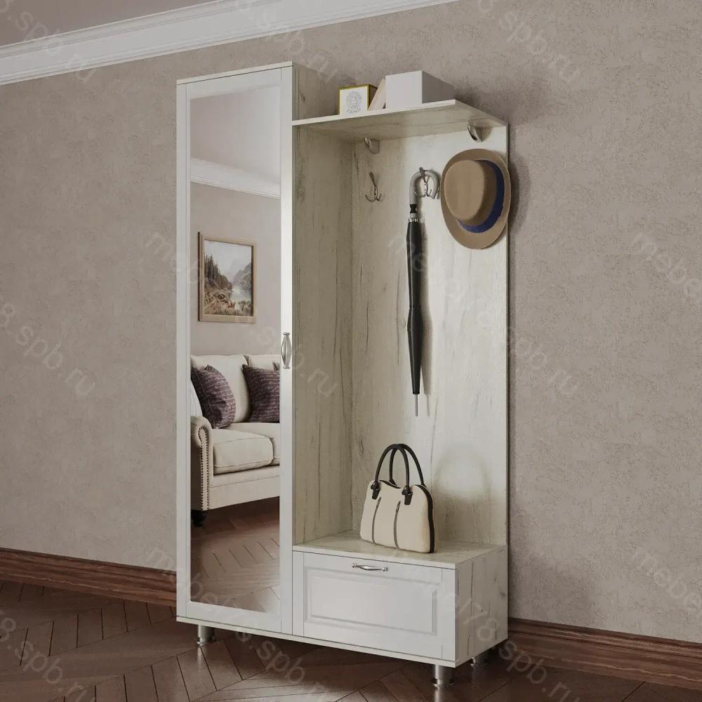 Прихожая 12 (мадес)