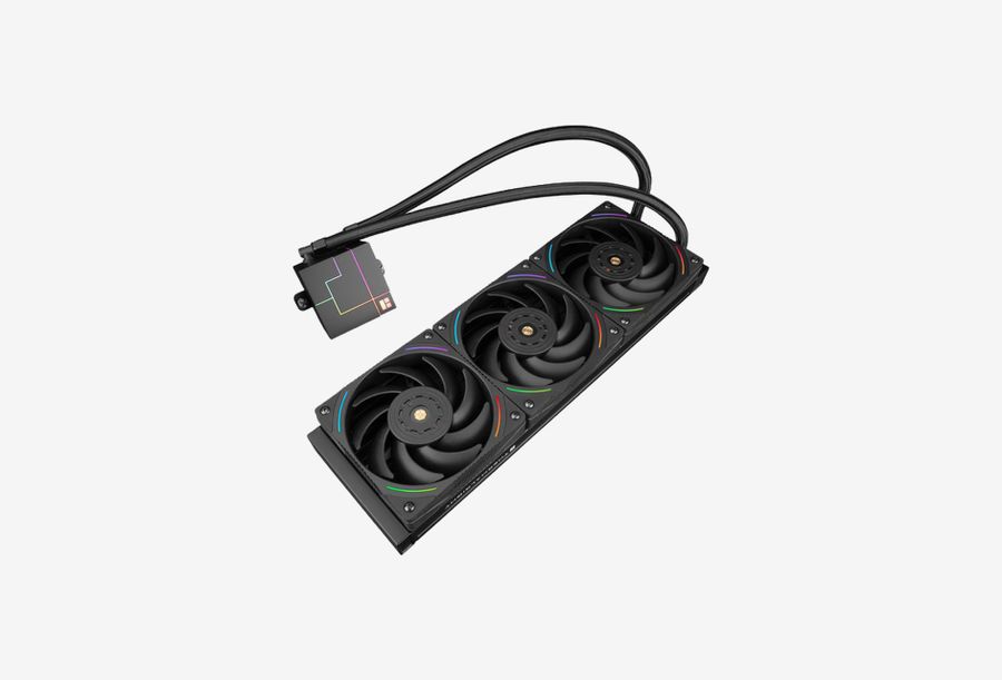 Core Matrix 360 Black V3_0326613103127