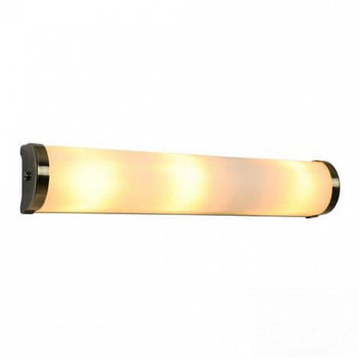 Подсветка для зеркал Arte Lamp Aqua-Bara A5210AP-3AB