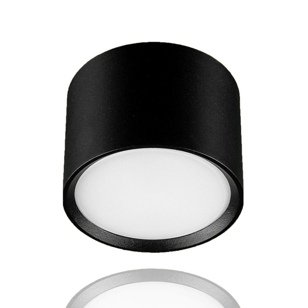 Спотовые светильники серии GXL 101