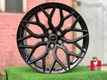 Комплект дисков Vossen HF-2 19x8.5/9.5 et35/35 5x112