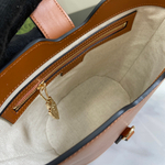 Gucci Mini Bucket Shoulder Bag