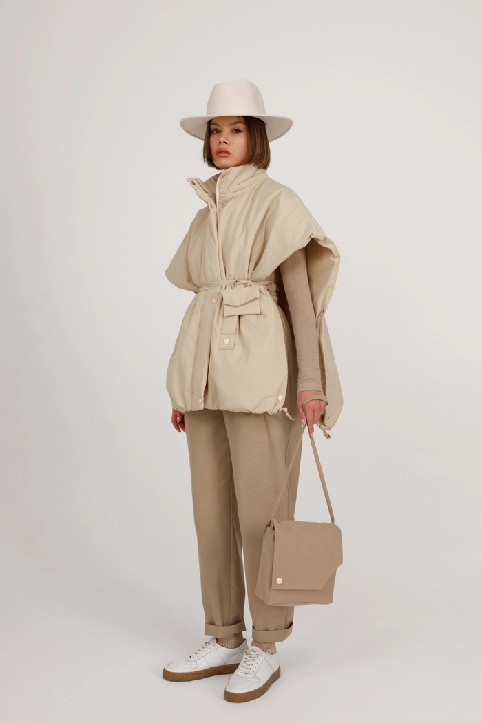 КЕЙП МЕЛСИ ПЕСОЧНЫЙ