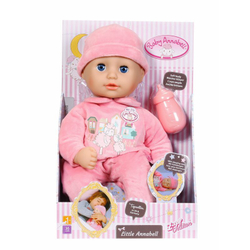 Кукла Baby Annabell - пупс Анабель 36 cм