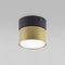 Потолочный светильник TK Lighting 6140 Space Black Gold