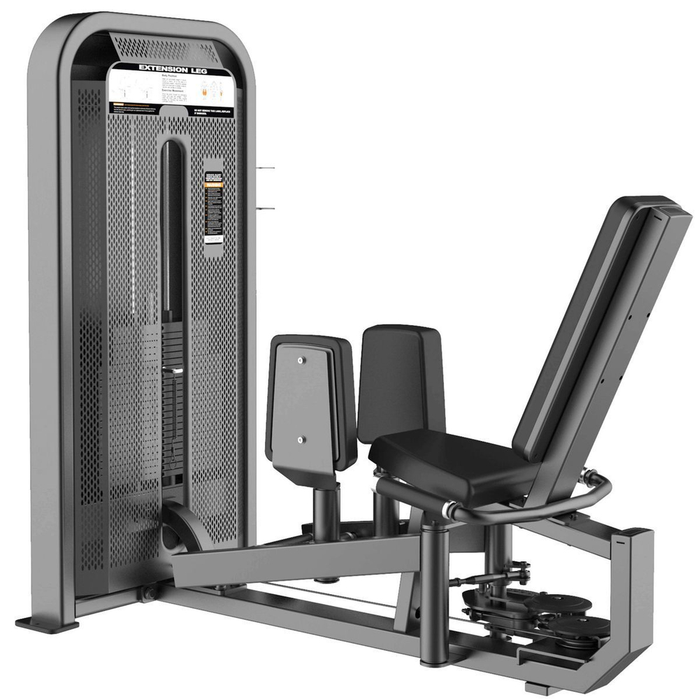 U3021D (E5089) Сведение/Разведение ног сидя. Стек 95 кг