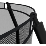 Батут SWOLLEN Prime Black 16 FT