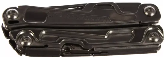 Мультитул пассатижи LEATHERMAN Rev (832130) серебристый