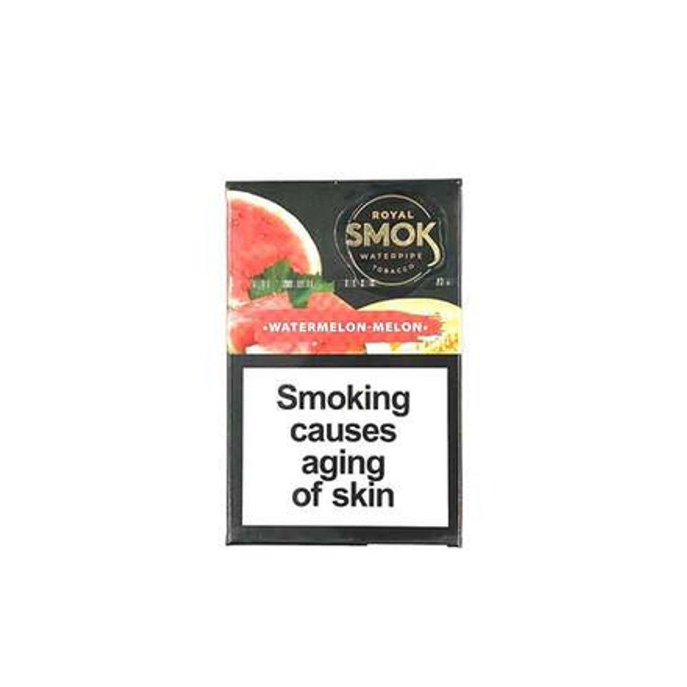ROYAL SMOK - Watermelon Melon (50g)