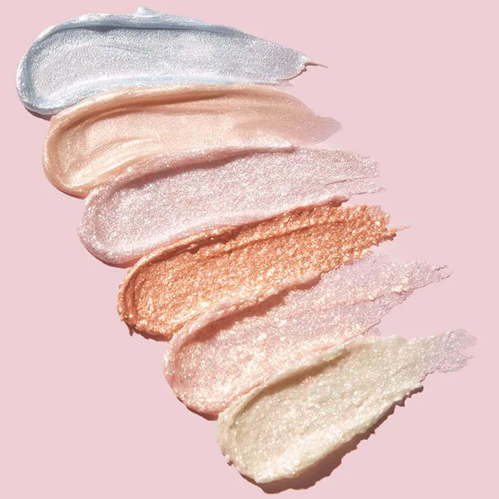 Milktouch Fairy Jewel Eye Glitter