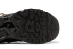 Кроссовки Nike Air Kukini "Triple Black"