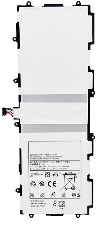 Аккумулятор для Samsung Note 10.1 (SP3676B1A) (1S2P) N8000