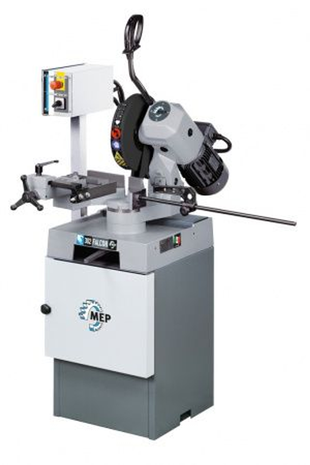 Дисковый отрезной станок Mep FALCON 302