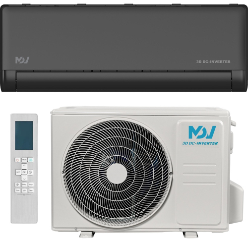 Сплит-система MDV MDSBI-18HRFN8 / MDOAI-18HFN8