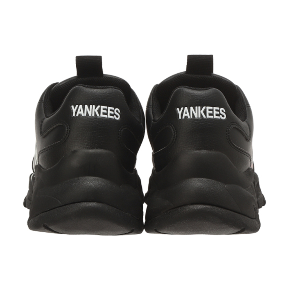 Кроссовки Disney/ x MLB Big Ball Chunky, 32SHCK011-50L