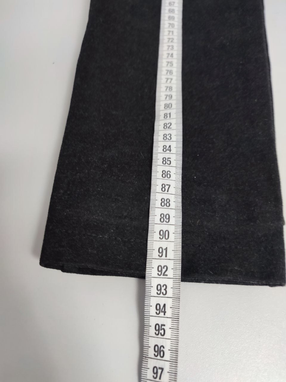 Брюки Te Ke Wei базовые 44 размер