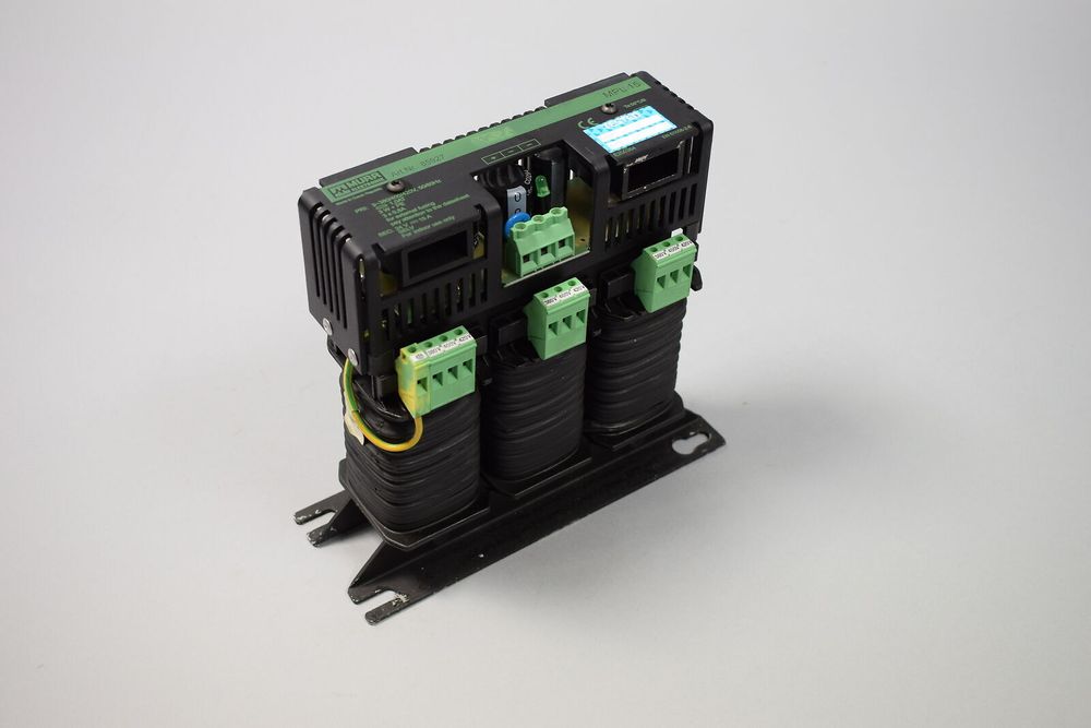 MURRELEKTRONIK 85927 MPL15