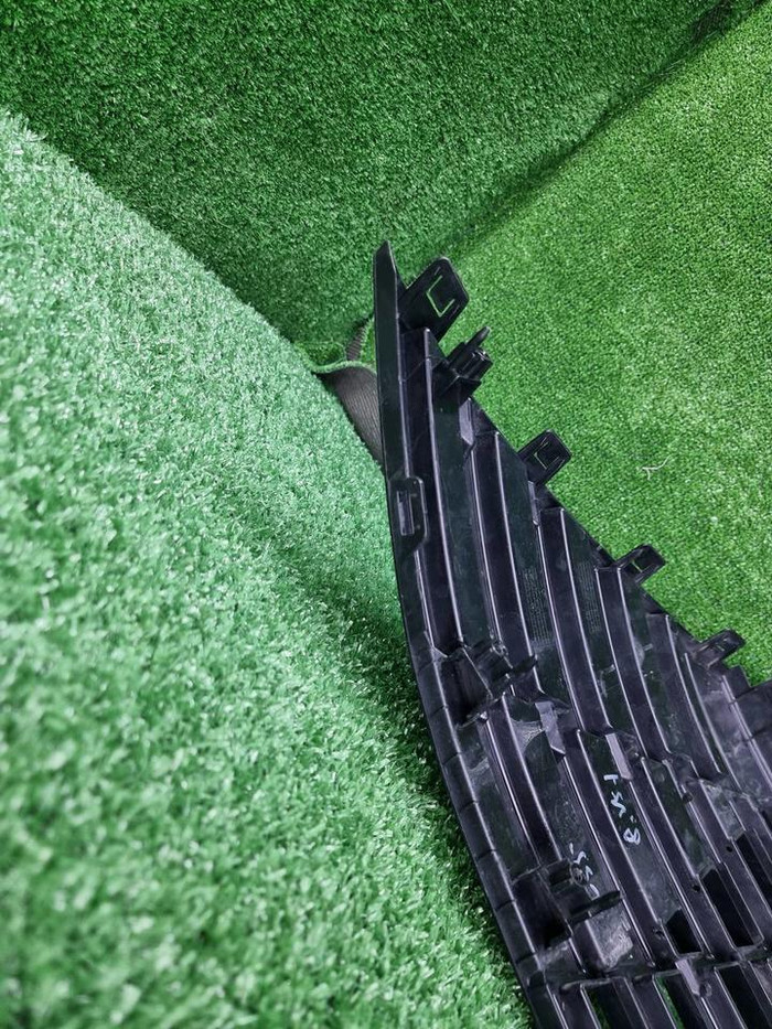 Решетка радиатора Changan CS55PLUS (2021-2024)