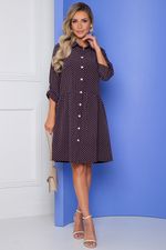 Платье 70651-2 Avili (Акция)