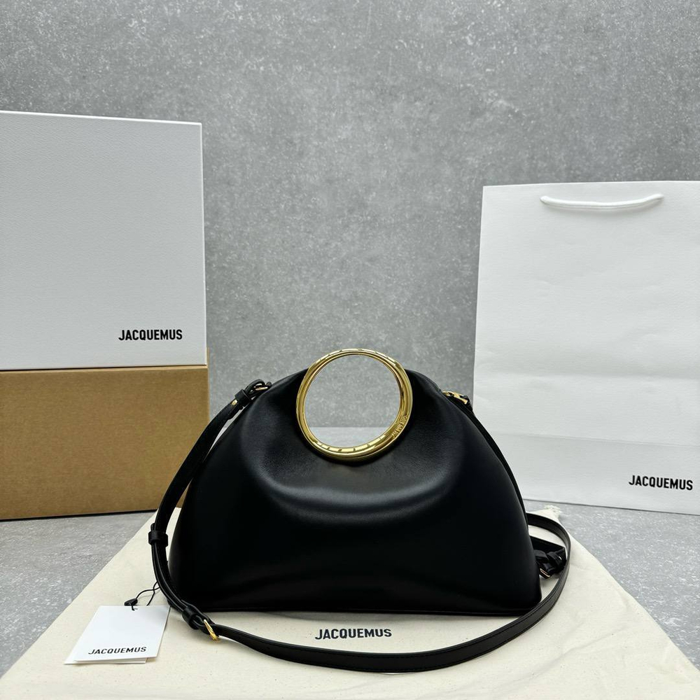Сумка Jacquemus