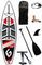 Доска SUP Gladiator G12.6 PRO