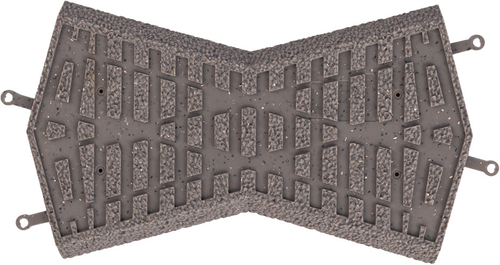 Подложка для перекрестья K30°