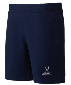 Шорты ESSENTIAL Athlete Shorts, темно-синий