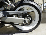 Kawasaki Ninja ZX-9R 041682