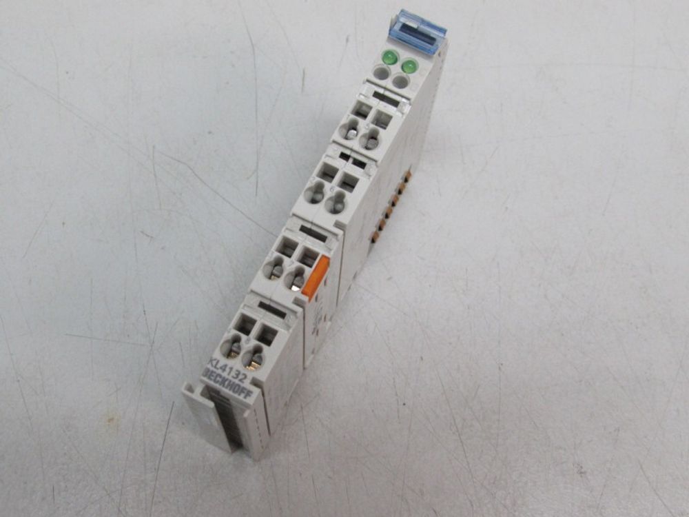Beckhoff KL4132