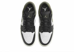 Nike Air Jordan 1 Vintage Olive