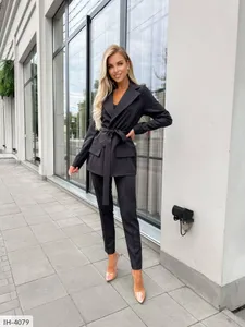 Костюм IH-4064 Фабрика Моды