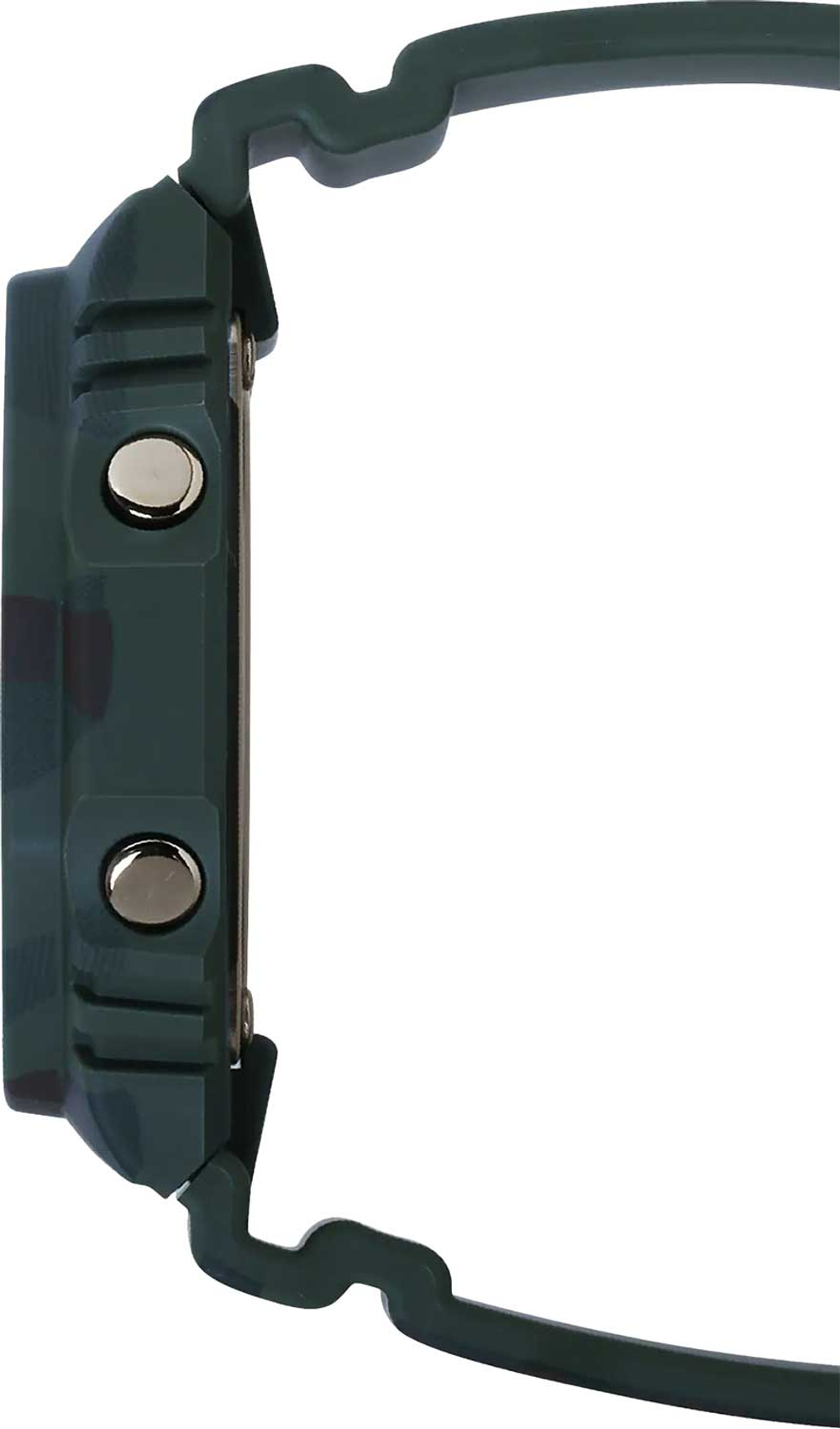 Часы Casio GAE-2100WE-3A