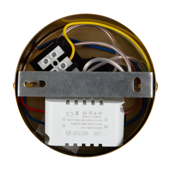 Подвесной светильник FR6106PL-L13G Магнит / Magnet 12 Вт LED Freya fr6106pl-l13g